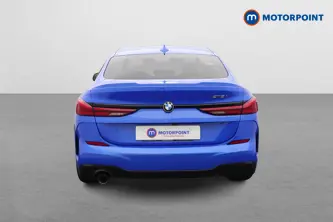 BMW 2 Series M Sport Manual Petrol Saloon - Stock Number (1518864) - Rear bumper