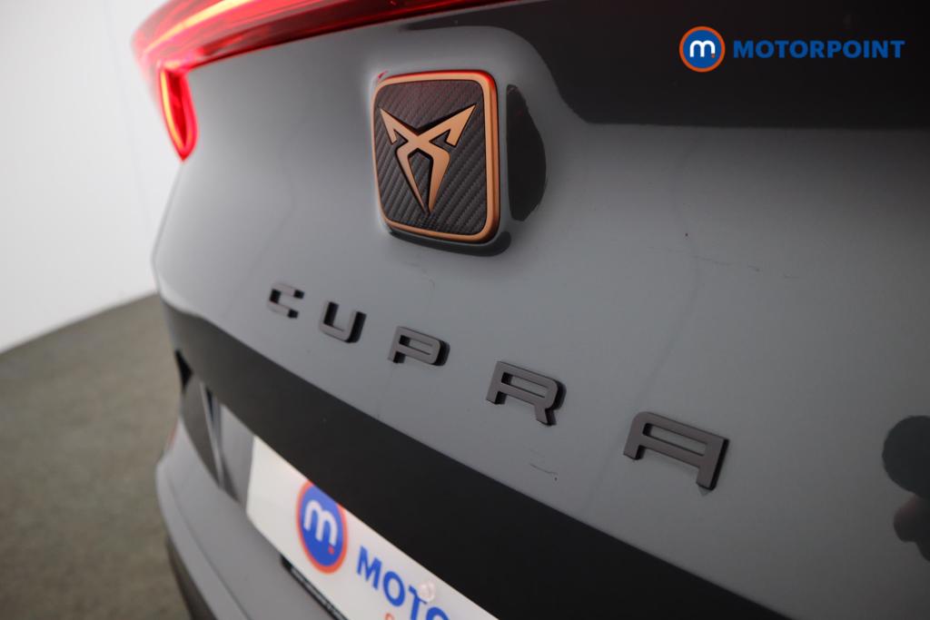 Cupra Formentor V2 Manual Petrol SUV - Stock Number (1518887) - 17th supplementary image