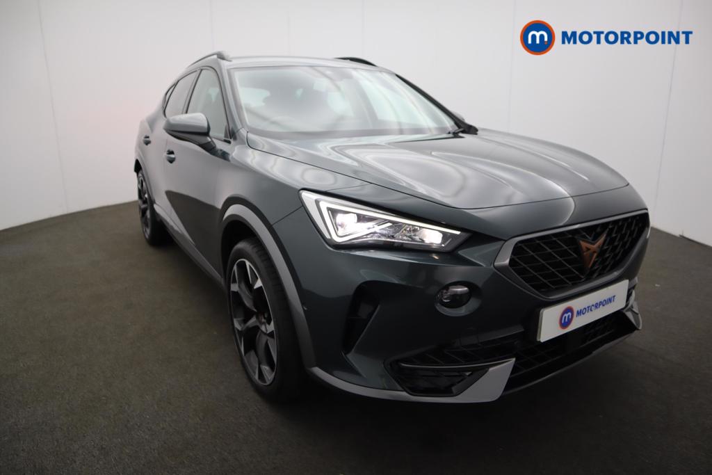 Cupra Formentor V2 Manual Petrol SUV - Stock Number (1518887) - 18th supplementary image