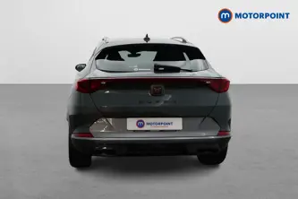 Cupra Formentor V2 Manual Petrol SUV - Stock Number (1518887) - Rear bumper