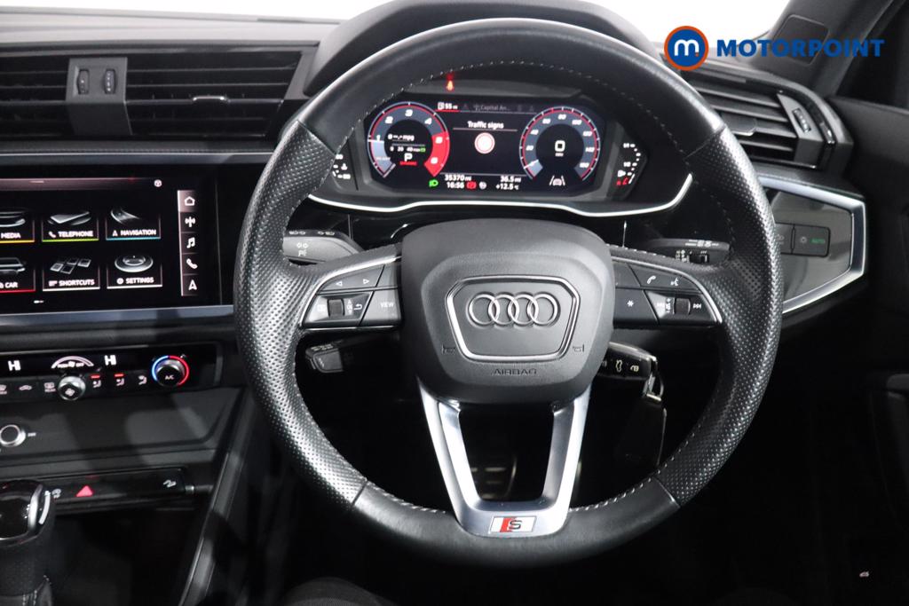 Audi Q3 S Line Automatic Diesel SUV - Stock Number (1518958) - 6th supplementary image