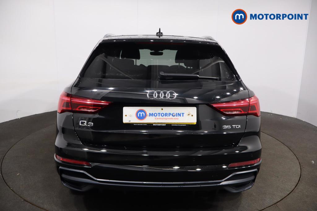 Audi Q3 S Line Automatic Diesel SUV - Stock Number (1518958) - 21st supplementary image