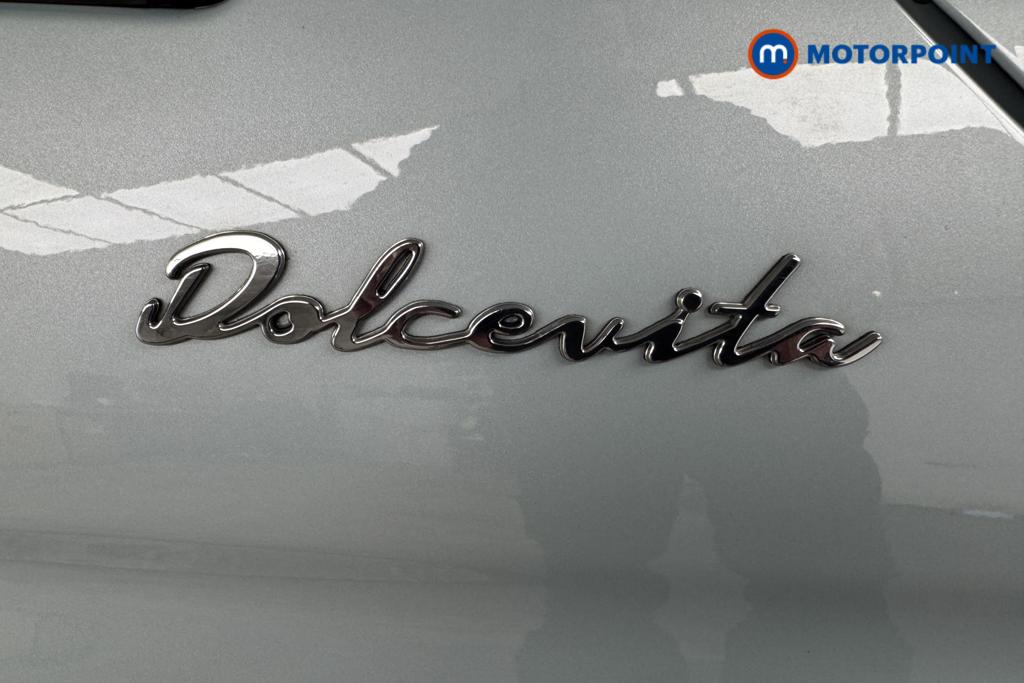 Fiat 500 Dolcevita Manual Petrol-Electric Hybrid Hatchback - Stock Number (1519371) - 17th supplementary image