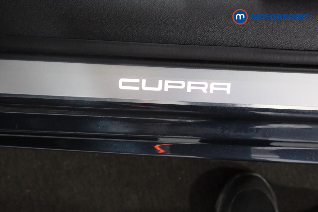 Cupra Leon VZ2 Automatic Petrol Hatchback - Stock Number (1519843) - 19th supplementary image