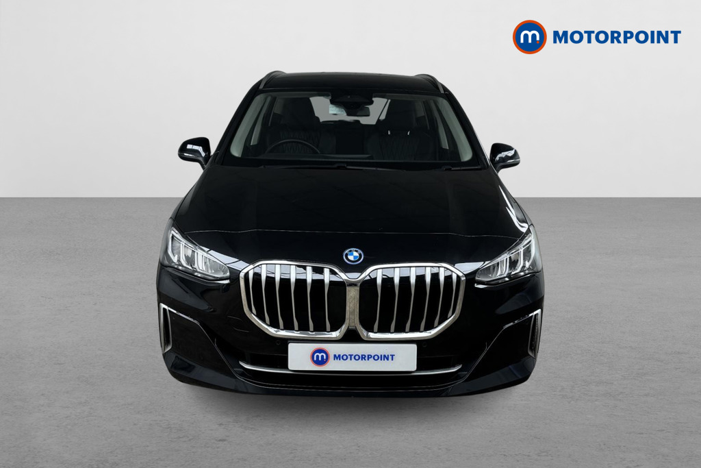 BMW 2 Series Luxury Automatic Petrol Plug-In Hybrid Estate - Stock Number (1520020) - Front bumper