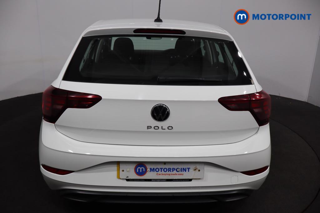 Volkswagen Polo Life Manual Petrol Hatchback - Stock Number (1520303) - 18th supplementary image