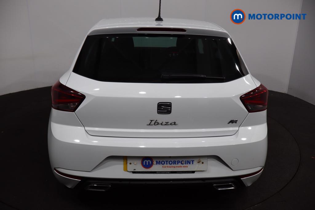 Seat Ibiza FR Manual Petrol Hatchback - Stock Number (1520394) - 19th supplementary image