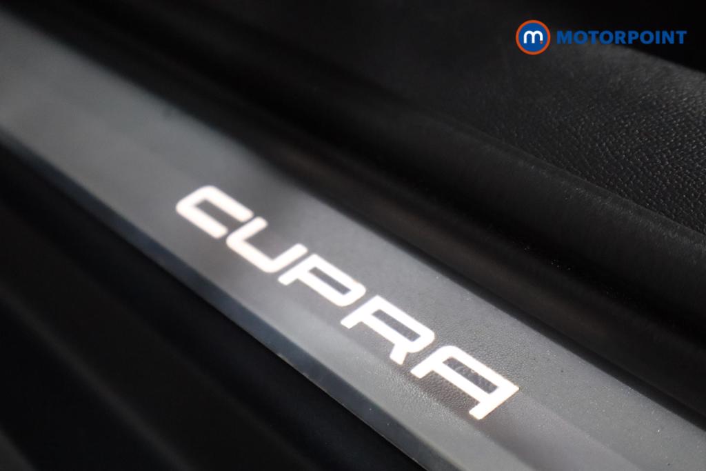 Cupra Leon VZ1 Automatic Petrol Hatchback - Stock Number (1520397) - 23rd supplementary image