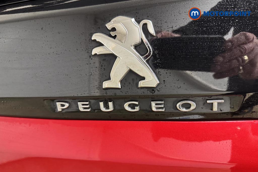 Peugeot 3008 GT Automatic Petrol Plug-In Hybrid SUV - Stock Number (1521016) - 22nd supplementary image