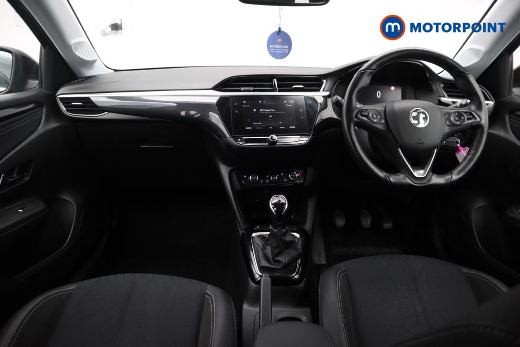 Vauxhall Corsa Elite Edition Manual Petrol Hatchback - Stock Number (1521048) - 1st supplementary image