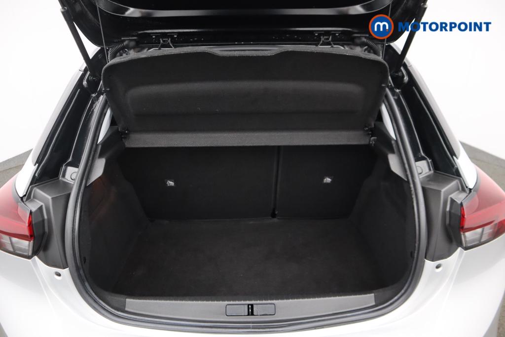 Vauxhall Corsa Elite Edition Manual Petrol Hatchback - Stock Number (1521090) - 20th supplementary image