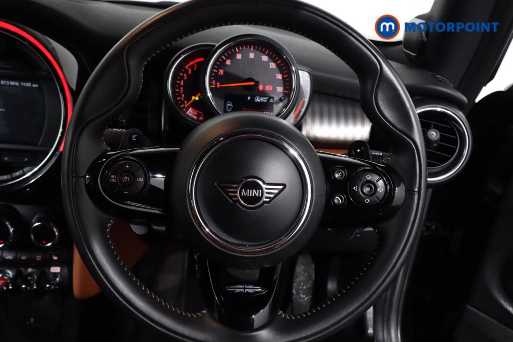 Mini Hatchback Cooper S Exclusive Automatic Petrol Hatchback - Stock Number (1521126) - 6th supplementary image