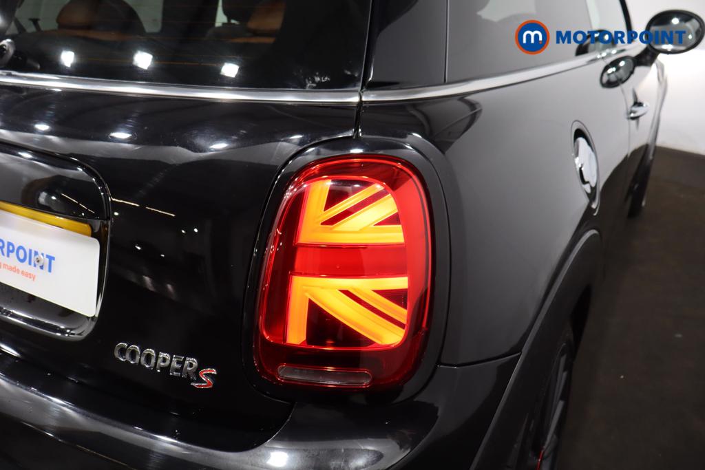 Mini Hatchback Cooper S Exclusive Automatic Petrol Hatchback - Stock Number (1521126) - 30th supplementary image