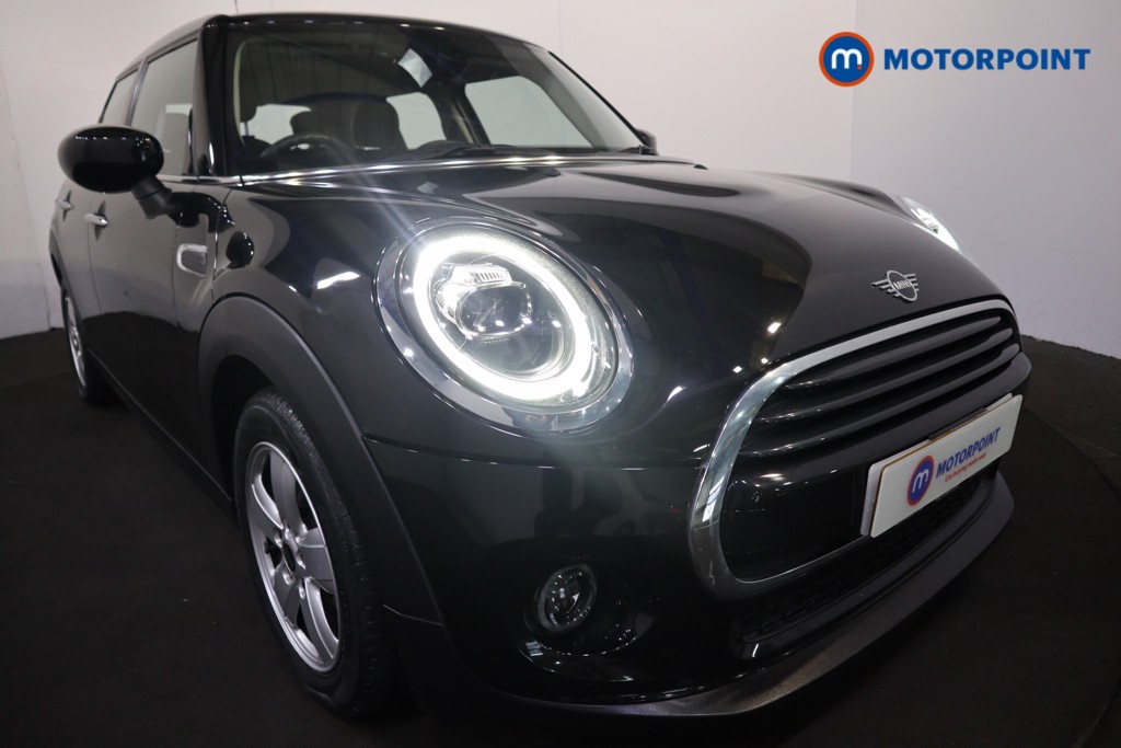 Mini Hatchback Cooper Classic Automatic Petrol Hatchback - Stock Number (1521509) - 22nd supplementary image