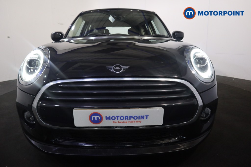 Mini Hatchback Cooper Classic Automatic Petrol Hatchback - Stock Number (1521509) - 23rd supplementary image