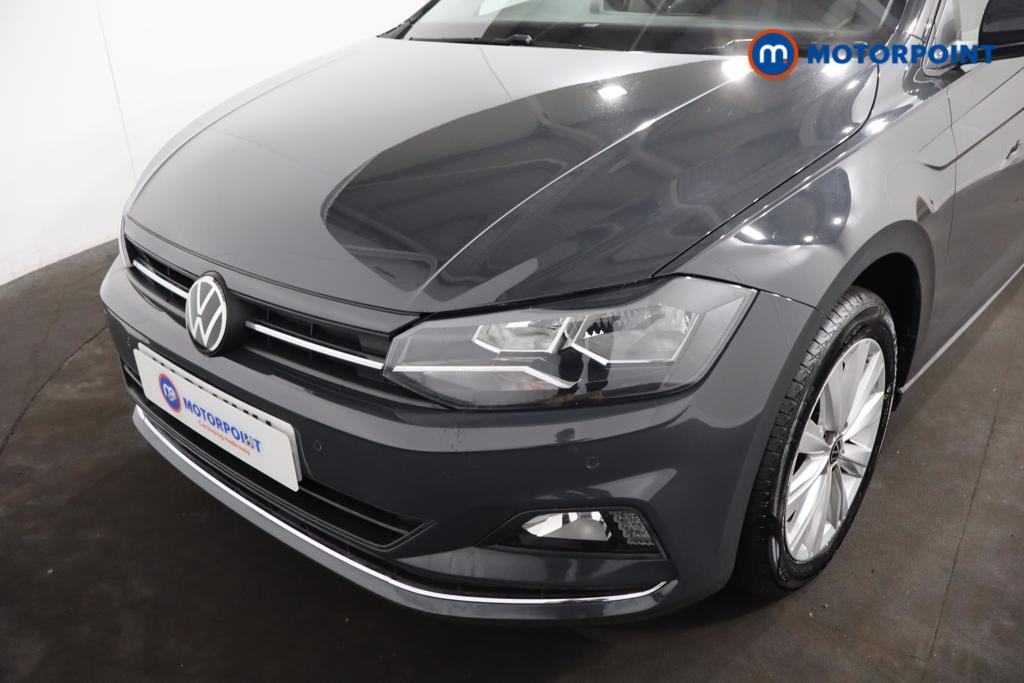 Volkswagen Polo SEL Automatic Petrol Hatchback - Stock Number (1521572) - 27th supplementary image