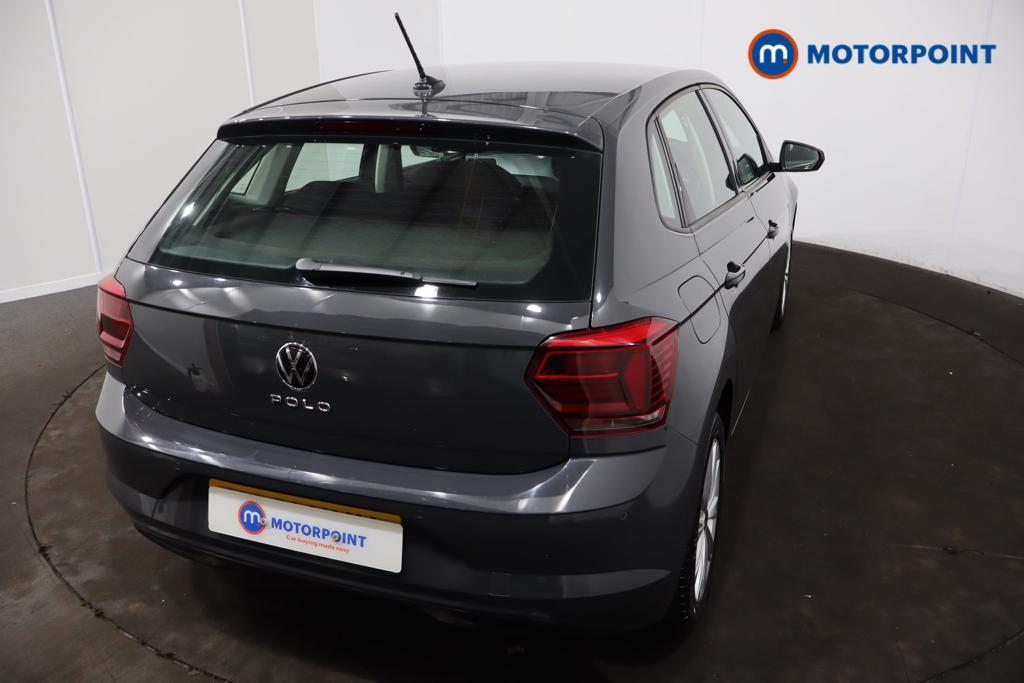 Volkswagen Polo SEL Automatic Petrol Hatchback - Stock Number (1521572) - 28th supplementary image