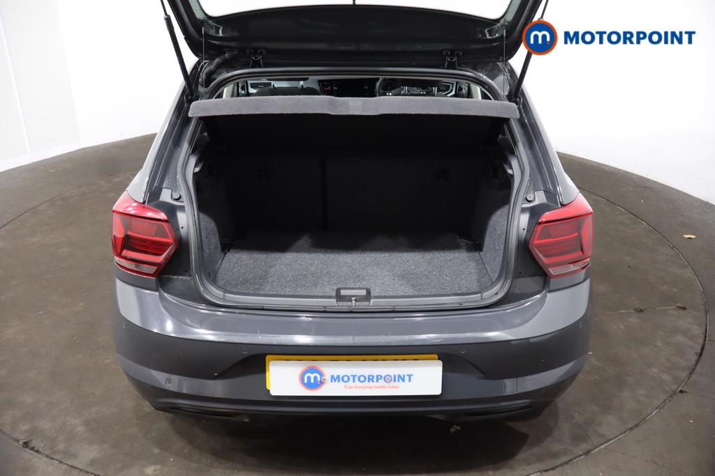 Volkswagen Polo SEL Automatic Petrol Hatchback - Stock Number (1521572) - 30th supplementary image