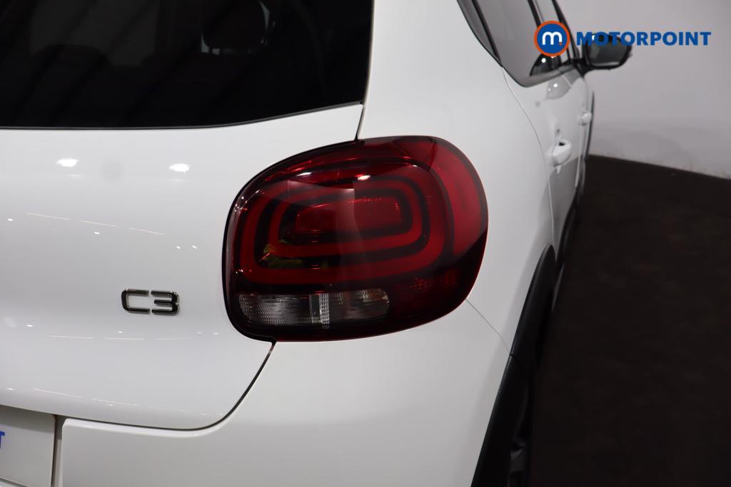 Citroen C3 Plus Automatic Petrol Hatchback - Stock Number (1521770) - 27th supplementary image