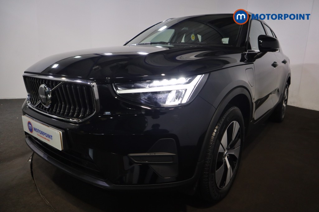 Volvo Xc40 Core Automatic Petrol Plug-In Hybrid SUV - Stock Number (1521799) - 23rd supplementary image