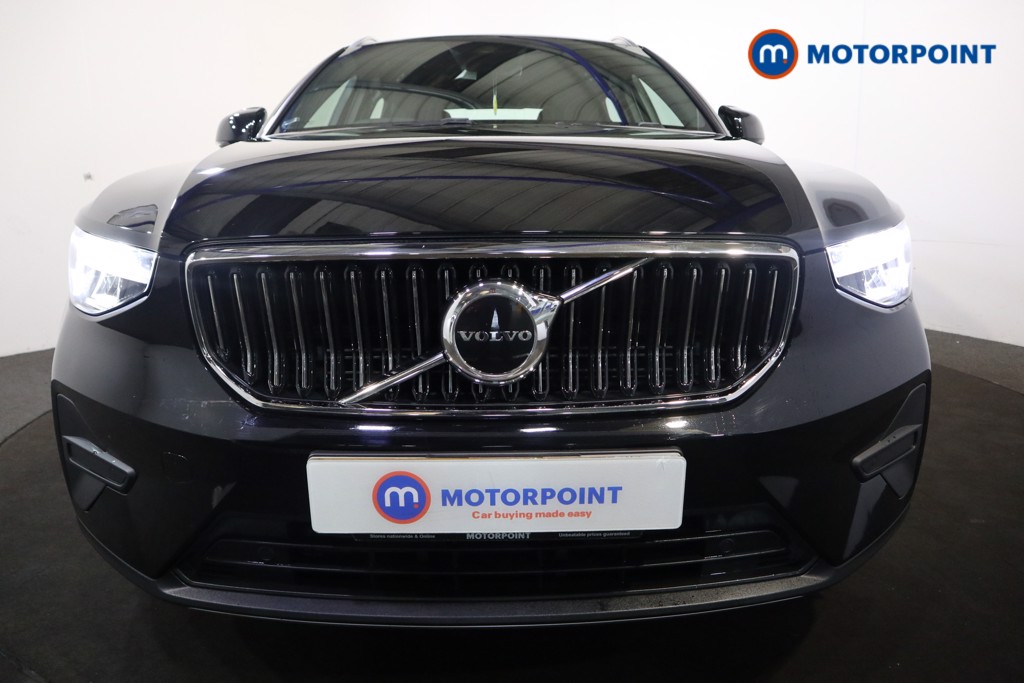 Volvo Xc40 Core Automatic Petrol Plug-In Hybrid SUV - Stock Number (1521799) - 24th supplementary image