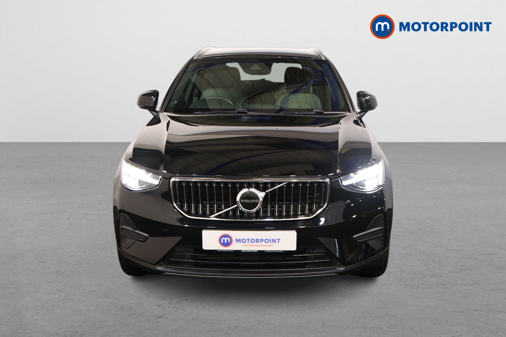 Volvo Xc40 Core Automatic Petrol Plug-In Hybrid SUV - Stock Number (1521799) - Front bumper