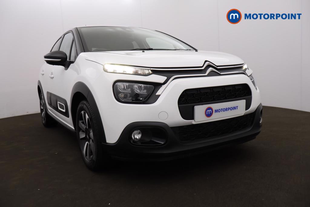 Citroen C3 Plus Automatic Petrol Hatchback - Stock Number (1521832) - 20th supplementary image