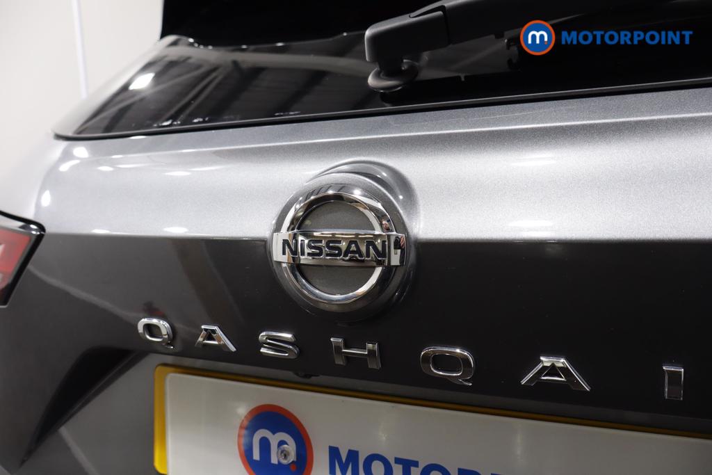 Nissan Qashqai Tekna-Plus Automatic Petrol SUV - Stock Number (1521904) - 27th supplementary image