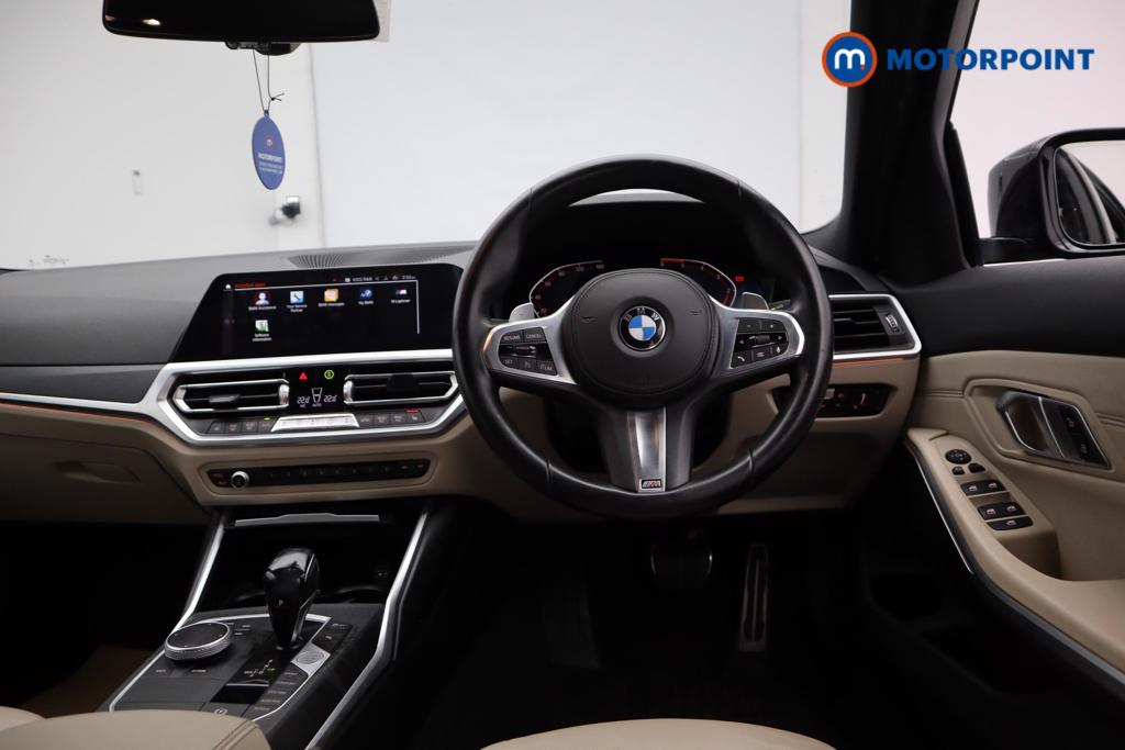 BMW 3 Series M Sport Automatic Diesel Saloon - Stock Number (1522083) - 2nd supplementary image