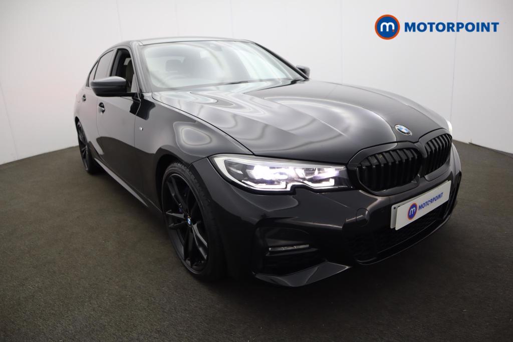 BMW 3 Series M Sport Automatic Diesel Saloon - Stock Number (1522083) - 22nd supplementary image