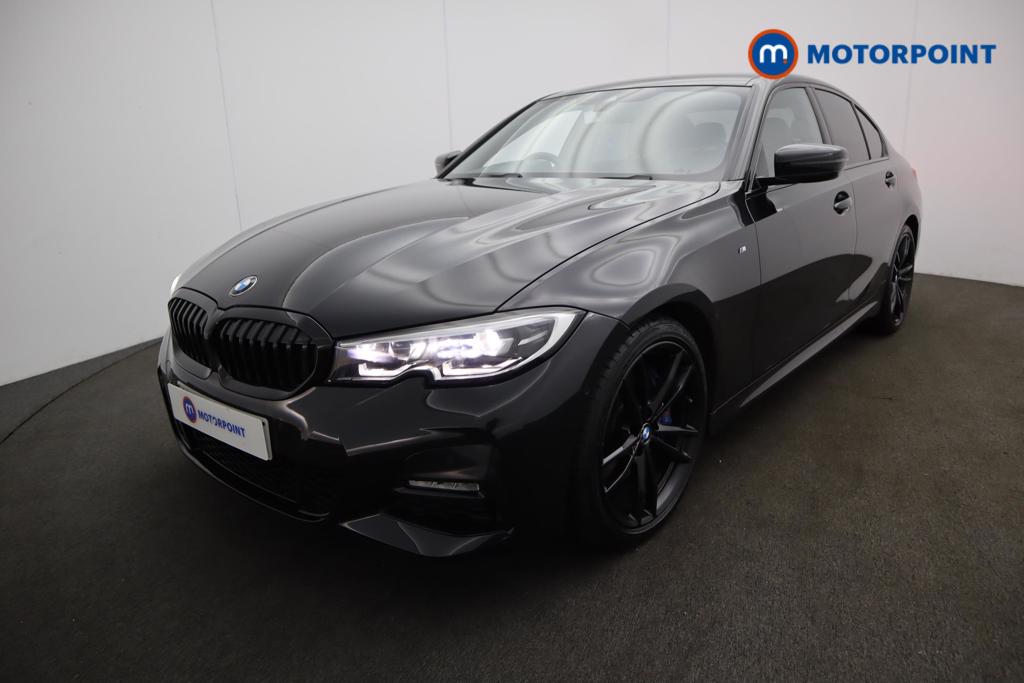 BMW 3 Series M Sport Automatic Diesel Saloon - Stock Number (1522083) - 23rd supplementary image