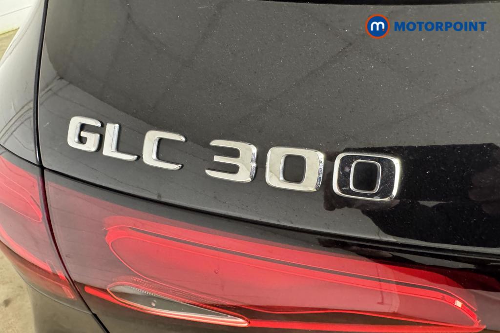 Mercedes-Benz GLC Amg Line Automatic Petrol SUV - Stock Number (1522103) - 19th supplementary image