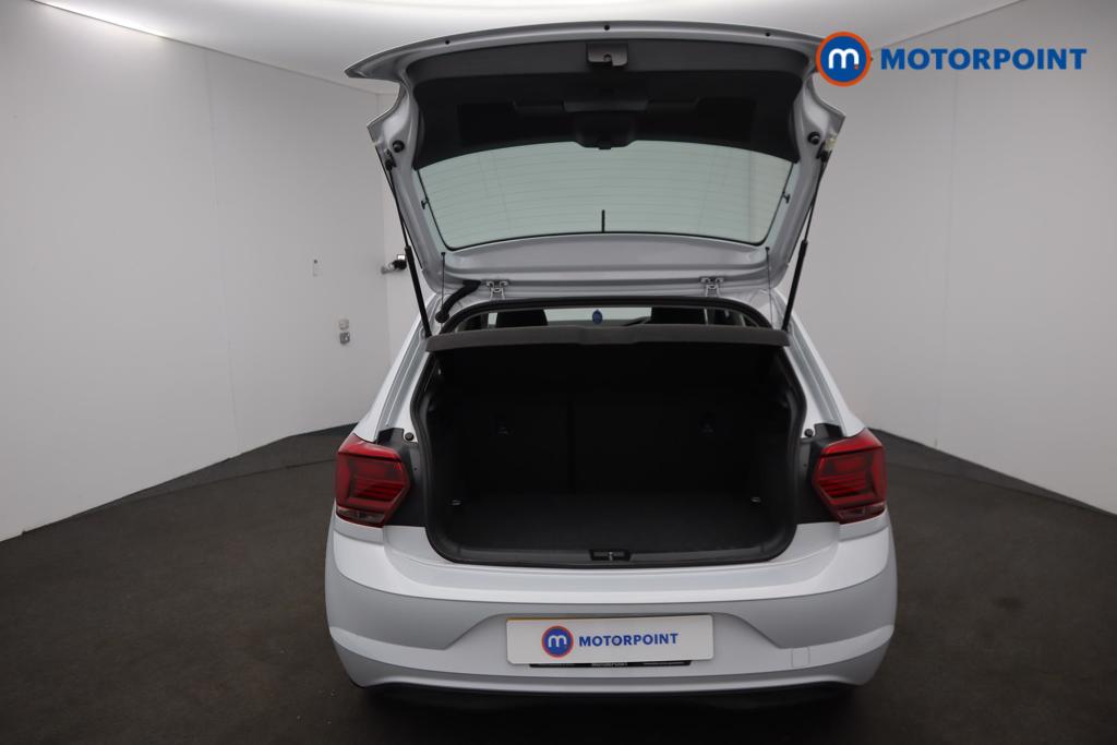 Volkswagen Polo SE Manual Petrol Hatchback - Stock Number (1522178) - 18th supplementary image