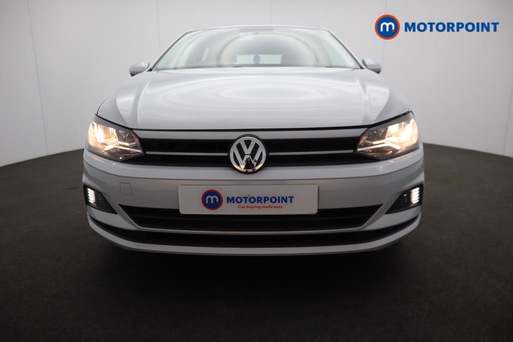 Volkswagen Polo SE Manual Petrol Hatchback - Stock Number (1522178) - 20th supplementary image