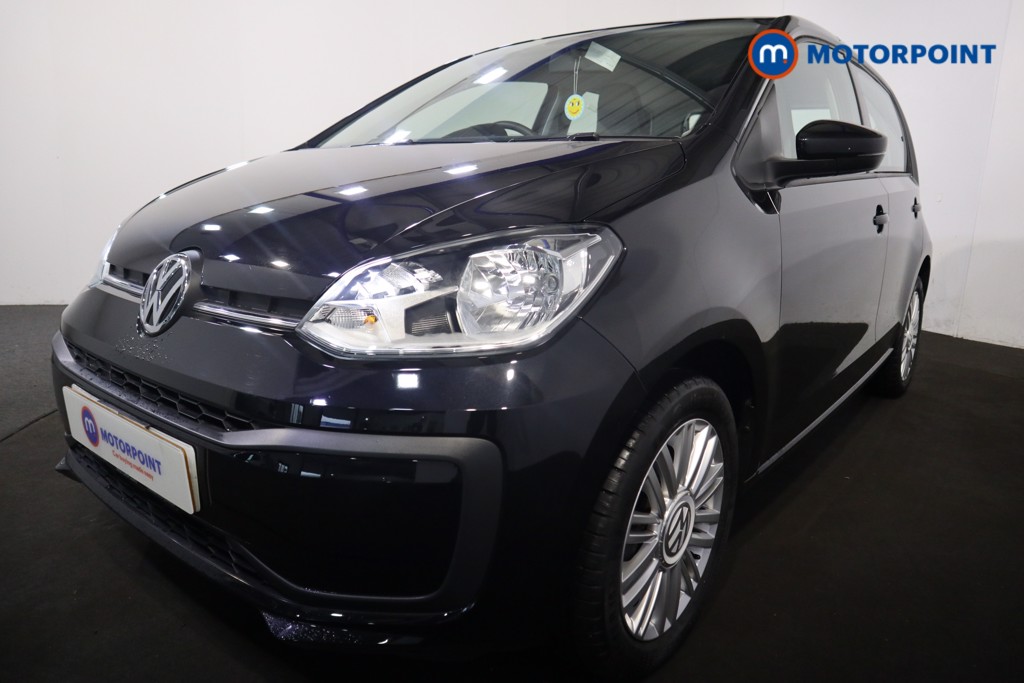 Volkswagen UP Move Up Manual Petrol Hatchback - Stock Number (1522198) - 19th supplementary image