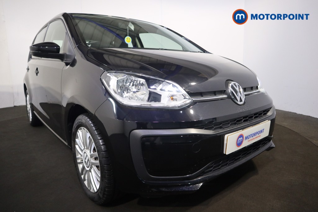 Volkswagen UP Move Up Manual Petrol Hatchback - Stock Number (1522198) - 21st supplementary image