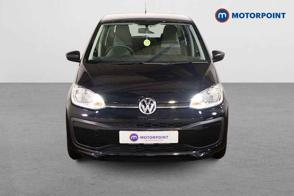 Volkswagen UP Move Up Manual Petrol Hatchback - Stock Number (1522198) - Front bumper