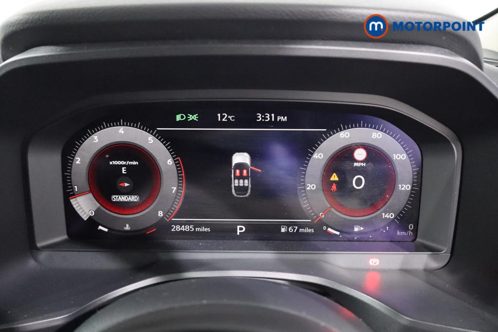 Nissan Qashqai N-Connecta Automatic Petrol SUV - Stock Number (1522295) - 16th supplementary image