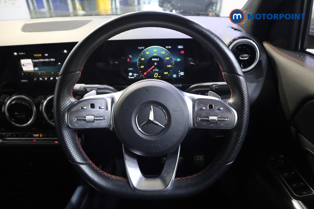 Mercedes-Benz GLA Amg Line Automatic Petrol SUV - Stock Number (1522324) - 2nd supplementary image