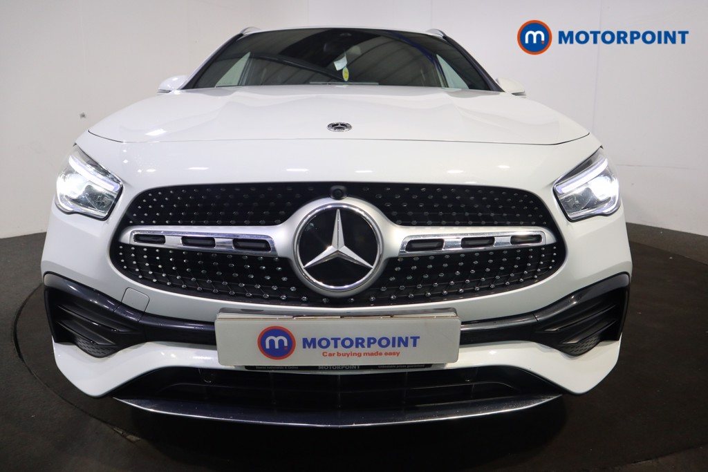 Mercedes-Benz GLA Amg Line Automatic Petrol SUV - Stock Number (1522324) - 25th supplementary image