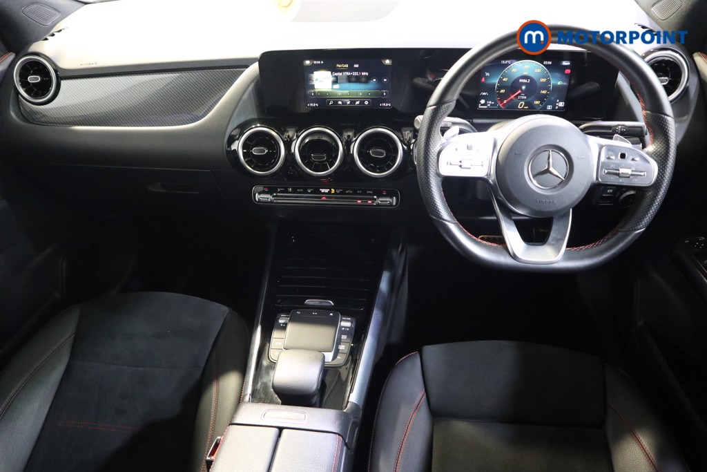 Mercedes-Benz GLA Amg Line Automatic Petrol SUV - Stock Number (1522324) - 1st supplementary image