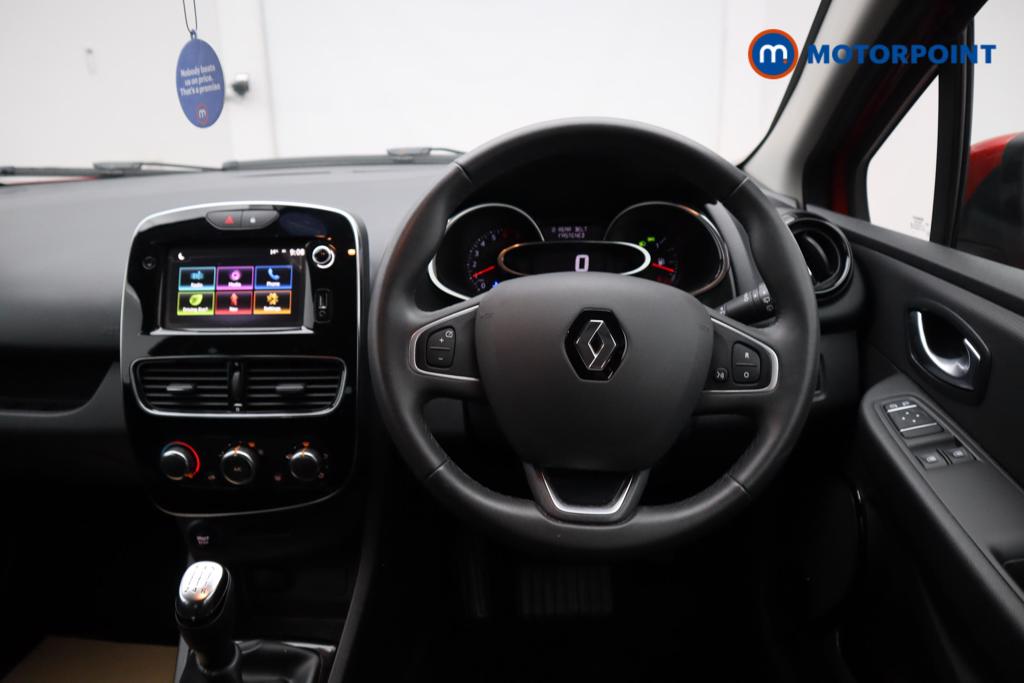 Renault Clio Iconic Manual Petrol Hatchback - Stock Number (1522371) - 2nd supplementary image