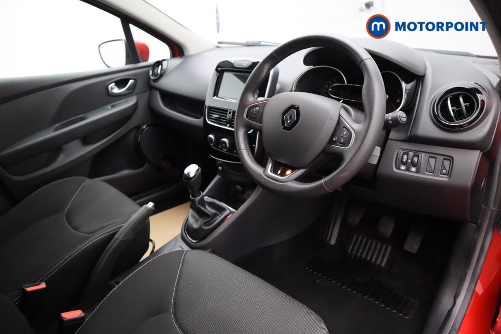 Renault Clio Iconic Manual Petrol Hatchback - Stock Number (1522371) - 6th supplementary image