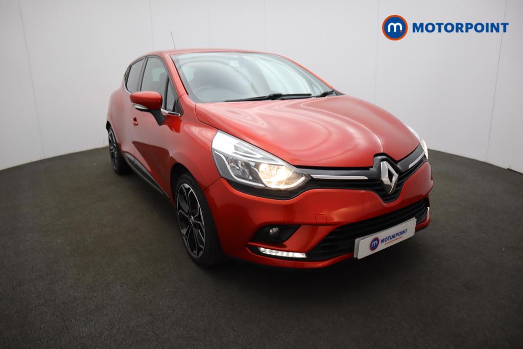 Renault Clio Iconic Manual Petrol Hatchback - Stock Number (1522371) - 16th supplementary image