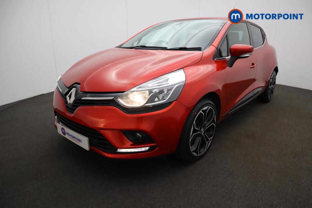 Renault Clio Iconic Manual Petrol Hatchback - Stock Number (1522371) - 17th supplementary image