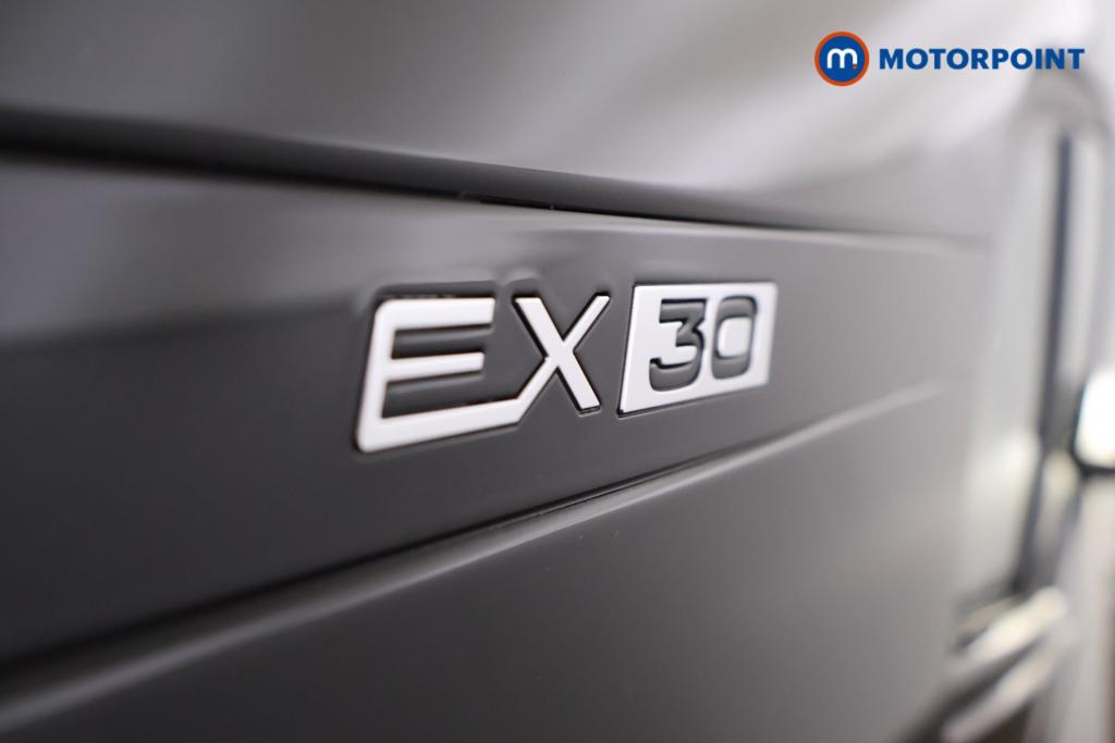 Volvo Ex30 Plus Automatic Electric SUV - Stock Number (1522390) - 21st supplementary image