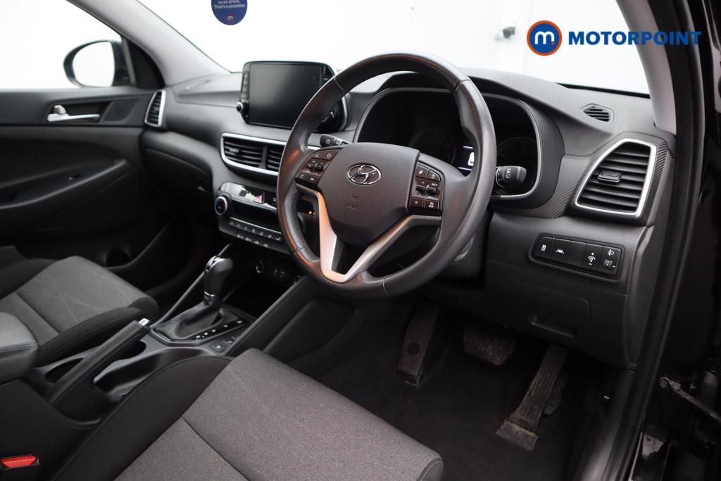 Hyundai Tucson Se Nav Automatic Petrol SUV - Stock Number (1522400) - 6th supplementary image