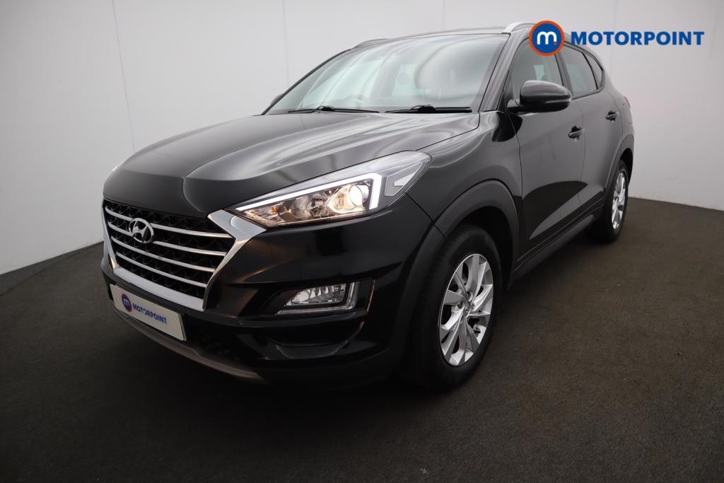 Hyundai Tucson Se Nav Automatic Petrol SUV - Stock Number (1522400) - 22nd supplementary image