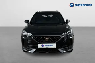 Cupra Formentor V2 Automatic Petrol Plug-In Hybrid SUV - Stock Number (1523119) - Front bumper