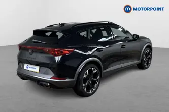 Cupra Formentor V2 Automatic Petrol Plug-In Hybrid SUV - Stock Number (1523119) - Drivers side rear corner